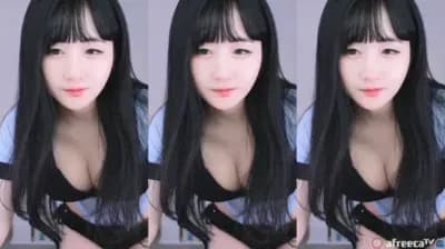 KBJ 한지나 Tprtl7 07-07-22 (1) - BJ 한지나