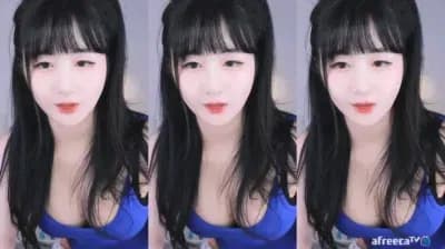 KBJ 한지나 Tprtl7 07-07-22 (8) - BJ 한지나