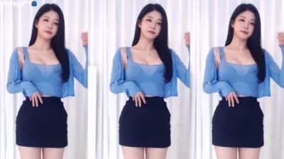 KBJ 세경 Wannabe33 17-03-22 - BJ ♡세경♡