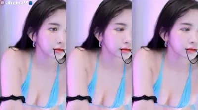 KBJ 바비지니 Yeosi1004 16-07-22 (9) - BJ 바비지니♥