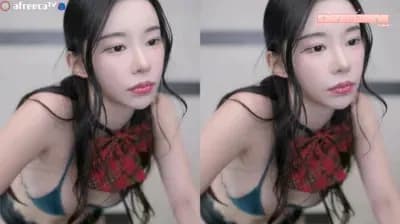 KBJ 바비지니 Yeosi1004 20-06-22 (17) - BJ 바비지니♥