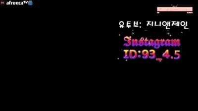 KBJ 바비지니 Yeosi1004 20-06-22 (3) - BJ 바비지니♥