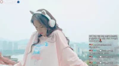KBJ 바비지니 Yeosi1004 27-07-22 (12) - BJ 바비지니♥