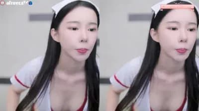 KBJ 바비지니 Yeosi1004 (56) - BJ 바비지니♥