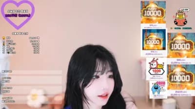 KBJ 에디린 ad1yn2 03-04-22 - BJ ♡에디린♡