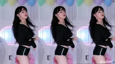 KBJ 심심한은비 afr1754 14-05-22 - BJ 심은비♥3♥