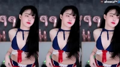 KBJ 심심한은비 afr1754 (2) - BJ 심은비♥3♥