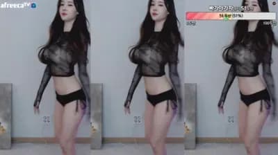 KBJ 씽잉 ahrum0912 - BJ 아름[♡]