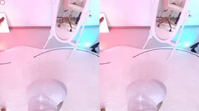 KBJ 유채린 aidaid00 05-04-24 - BJ 유채린>_