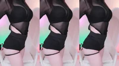 KBJ 유채린 aidaid00 28-02-25 - BJ 유채린>_