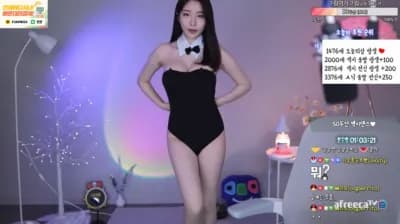 KBJ 민지유 alswl2208 04-03-23 - BJ 민지유♥