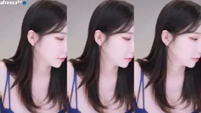 KBJ 민지유 alswl2208 04-12-22 (4) - BJ 민지유♥