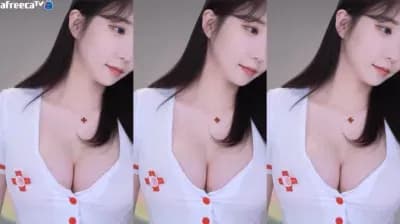 KBJ 민지유 alswl2208 04-12-22 (5) - BJ 민지유♥