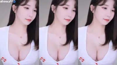 KBJ 민지유 alswl2208 04-12-22 (6) - BJ 민지유♥