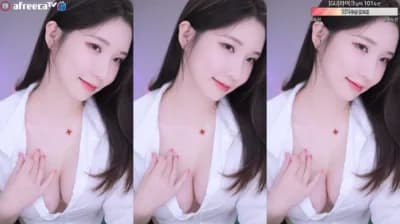 KBJ 민지유 alswl2208 07-07-23 - BJ 민지유♥