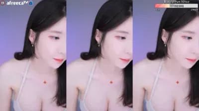KBJ 민지유 alswl2208 08-02-23 (7) - BJ 민지유♥
