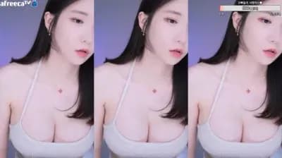KBJ 민지유 alswl2208 08-02-23 (8) - BJ 민지유♥