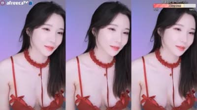 KBJ 민지유 alswl2208 08-02-23 (9) - BJ 민지유♥