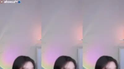 KBJ 민지유 alswl2208 11-12-22 (1) - BJ 민지유♥