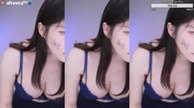 KBJ 민지유 alswl2208 17-02-23 (5) - BJ 민지유♥