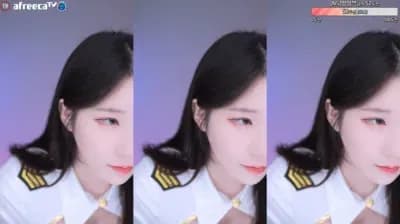 KBJ 민지유 alswl2208 17-02-23 (7) - BJ 민지유♥