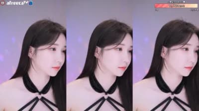 KBJ 민지유 alswl2208 17-03-23 (2) - BJ 민지유♥