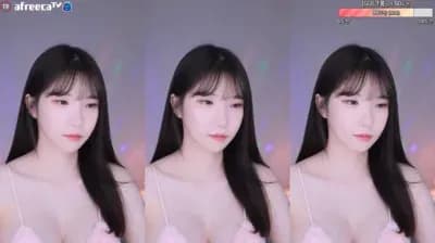 KBJ 민지유 alswl2208 18-05-23 - BJ 민지유♥