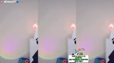 KBJ 민지유 alswl2208 18-11-22 (1) - BJ 민지유♥