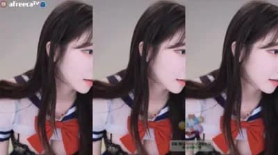 KBJ 민지유 alswl2208 18-11-22 (4) - BJ 민지유♥