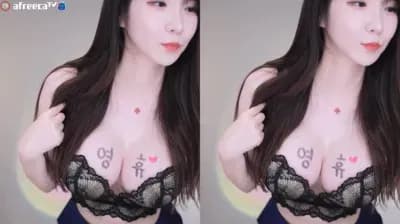 KBJ 민지유 alswl2208 18-11-22 (5) - BJ 민지유♥