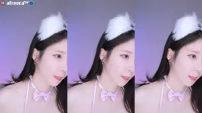 KBJ 민지유 alswl2208 20-01-23 (11) - BJ 민지유♥