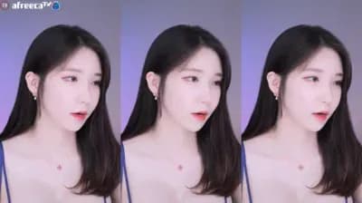 KBJ 민지유 alswl2208 20-01-23 (3) - BJ 민지유♥