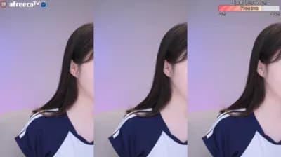 KBJ 민지유 alswl2208 25-02-23 (1) - BJ 민지유♥