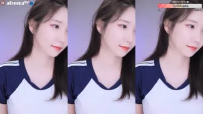KBJ 민지유 alswl2208 25-02-23 (2) - BJ 민지유♥