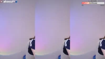 KBJ 민지유 alswl2208 25-02-23 (3) - BJ 민지유♥