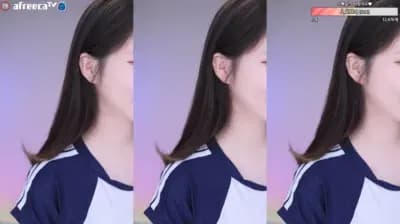 KBJ 민지유 alswl2208 25-02-23 (4) - BJ 민지유♥