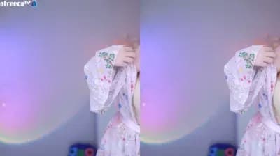 KBJ 민지유 alswl2208 27-10-22 (4) - BJ 민지유♥
