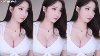 KBJ 민지유 alswl2208 27-11-22 (14) - BJ 민지유♥