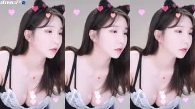 KBJ 민지유 alswl2208 27-11-22 (1) - BJ 민지유♥