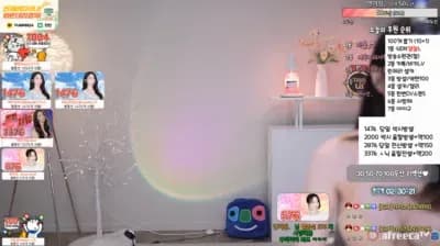 KBJ 민지유 alswl2208 27-11-22 (5) - BJ 민지유♥