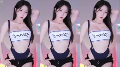 KBJ 민지유 alswl2208 31-01-25 - BJ 민지유♥