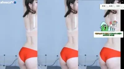 KBJ 신나린 anfdksrud96 21-02-25 - BJ 신나린