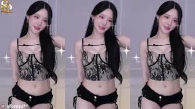 KBJ 도시 b24ip7 12-12-24 - BJ 민서율♡