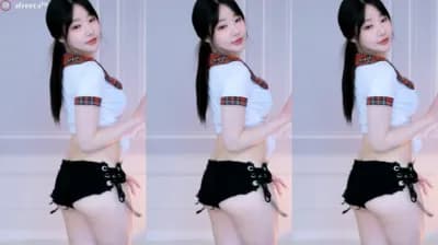 KBJ 도시 b24ip7 14-02-25 - BJ 민서율♡