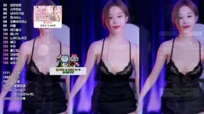KBJ 여우림 babyrimi 05-04-24 (2) - BJ 아잉지수:)