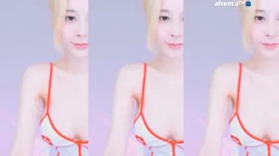 KBJ 여우림 babyrimi 07-07-22 (4) - BJ 아잉지수:)