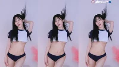 KBJ 여우림 babyrimi 08-02-23 - BJ 아잉지수:)