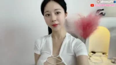 KBJ 여우림 babyrimi 11-08-22 (11) - BJ 아잉지수:)