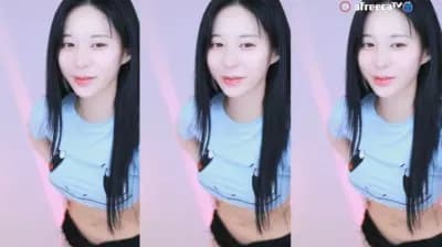 KBJ 여우림 babyrimi 11-08-22 (3) - BJ 아잉지수:)