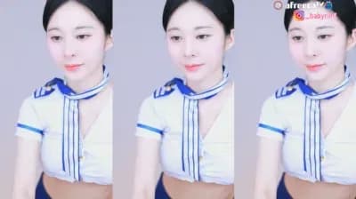 KBJ 여우림 babyrimi 11-08-22 (9) - BJ 아잉지수:)